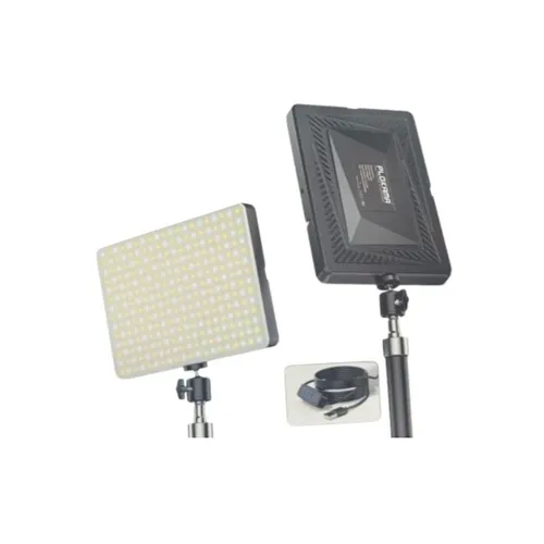 Plokama Live-E11 2700-6500K 10W LED Light Panel