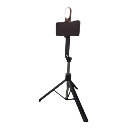 Plokama Live K10 LED Tripod