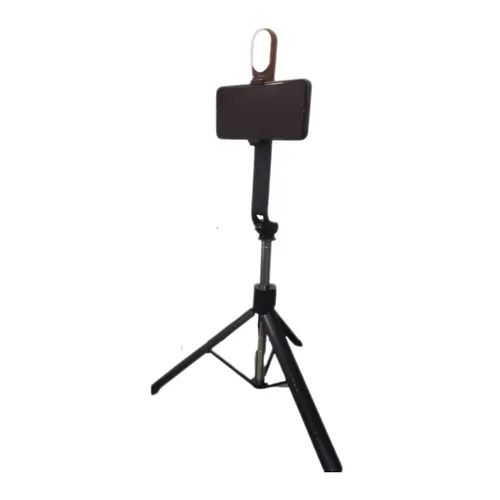Plokama Live K10 LED Tripod