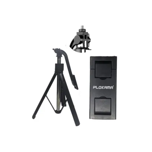 Plokama Live K10 Tripod