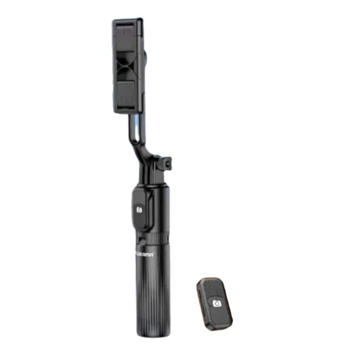 Plokama Live K5 LED Selfie Stick