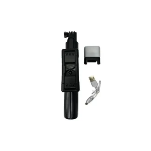 Plokama Live K6 LED Selfie Stick Tripod