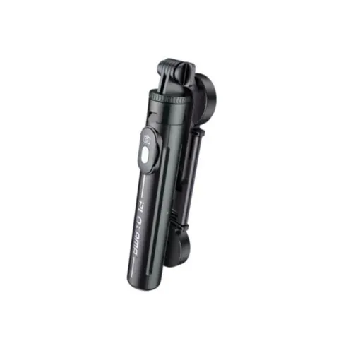 Plokama Live K7 LED Tripod