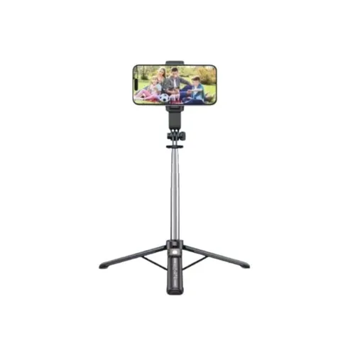Plokama Live K7 LED Tripod