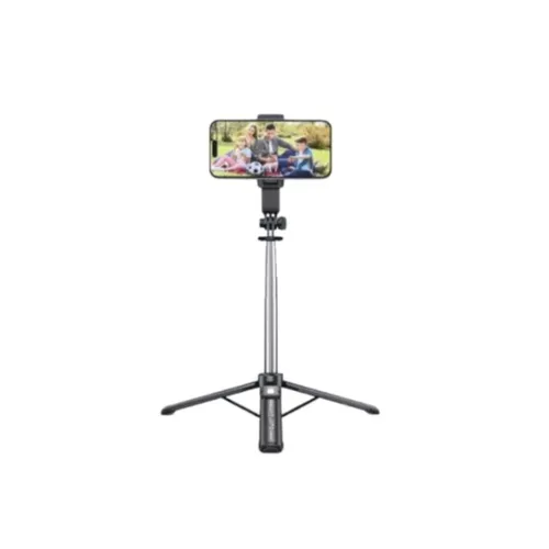 Plokama Live K7 LED Tripod