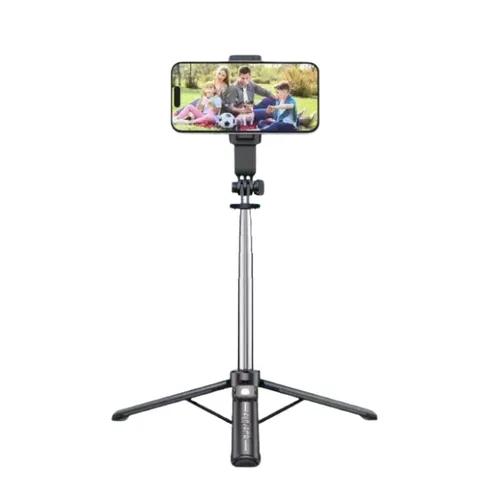 Plokama Live K7 LED Tripod