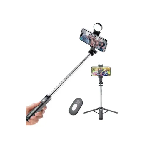 Plokama Live-K7 Pro Mobile Tripod