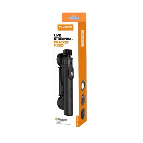 Plokama Live K7 Pro Tripod