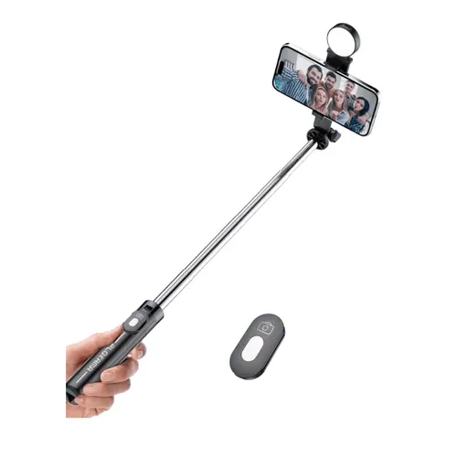 Plokama Live K7 Pro Tripod
