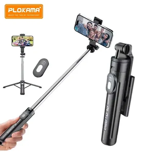 Plokama Live K7 Selfie Stick