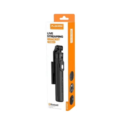 Plokama Live K7 Tripod