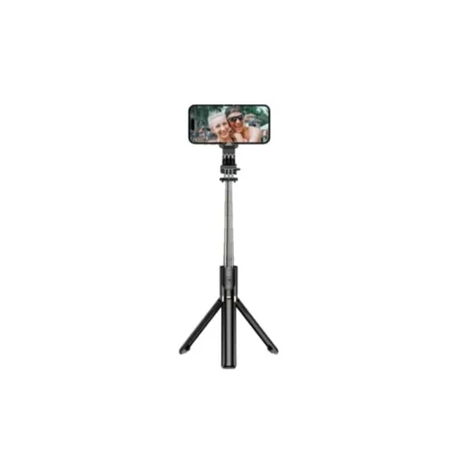 Plokama Live K8 LED Tripod