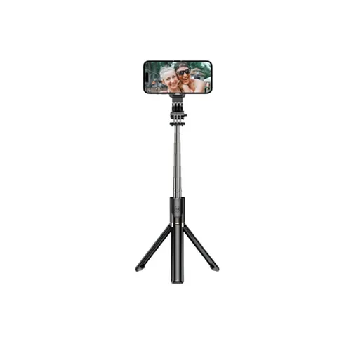Plokama Live-K8 Tripod Selfie Stick