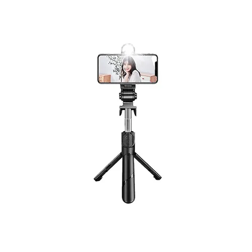 Plokama Live-K8 Tripod With LED
