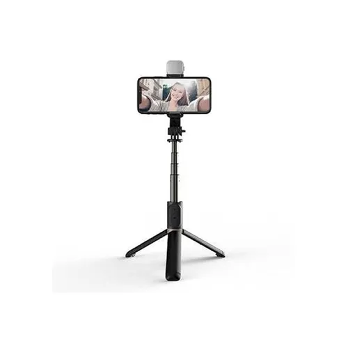 Plokama Live-K8 Tripod With LED