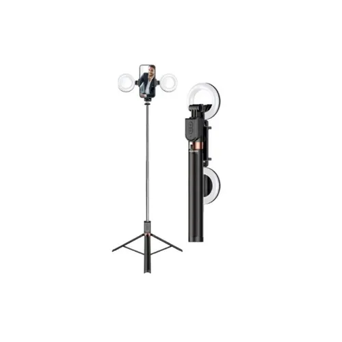 Plokama Live-K9 Pro 1700mm Live Broadcast Stand