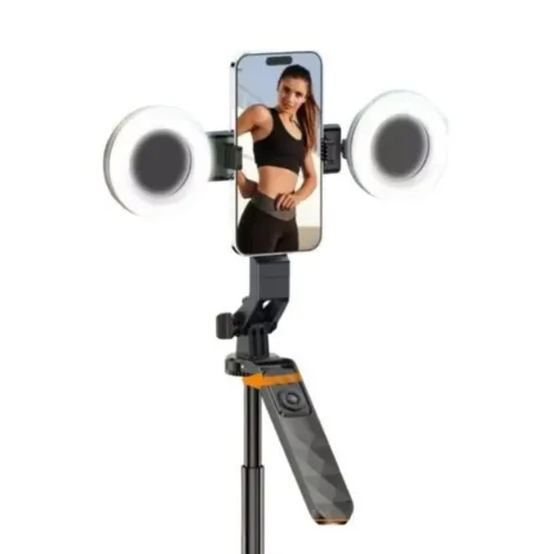 Plokama Live-P10 Selfie Stick Tripod