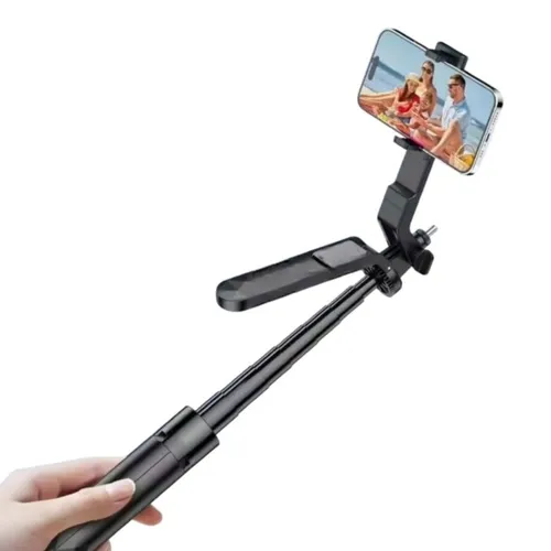 Plokama Live-P10 Selfie Stick Tripod