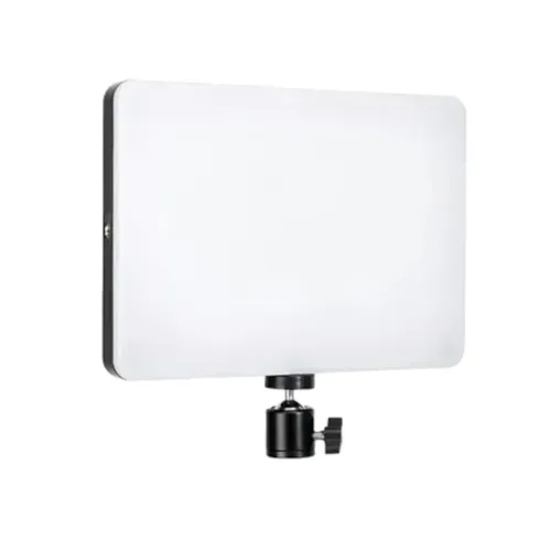 Plokama Live-P11 Application Scenarios Led Fill Light Panel