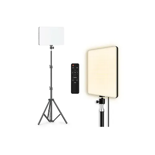 Plokama Live P11 Tripod LED Light With Stand