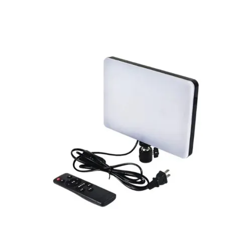 Plokama Live P11 Tripod LED Light Without Stand