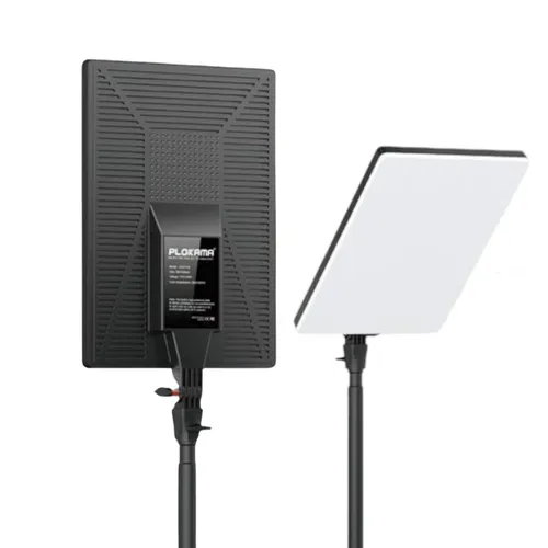 Plokama Live-P19 LED Fill Light Panel