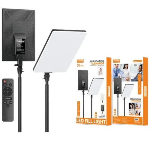 Plokama Live-P19 LED Light Panel