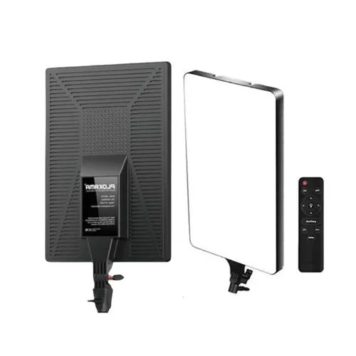 Plokama Live-P24 LED Video Light Panel