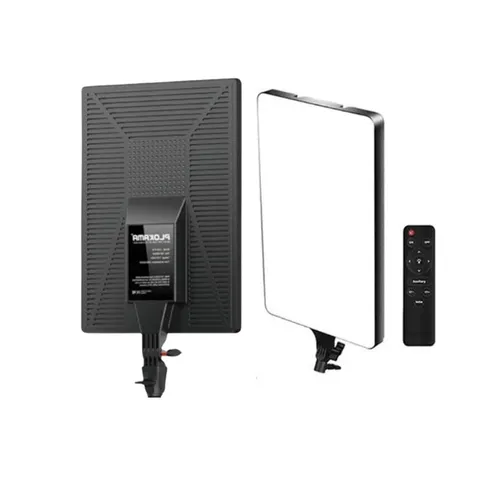 Plokama Live-P24 LED Video Light Panel