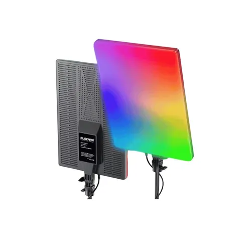 Plokama Live P24 Pro RGB LED Fill Light