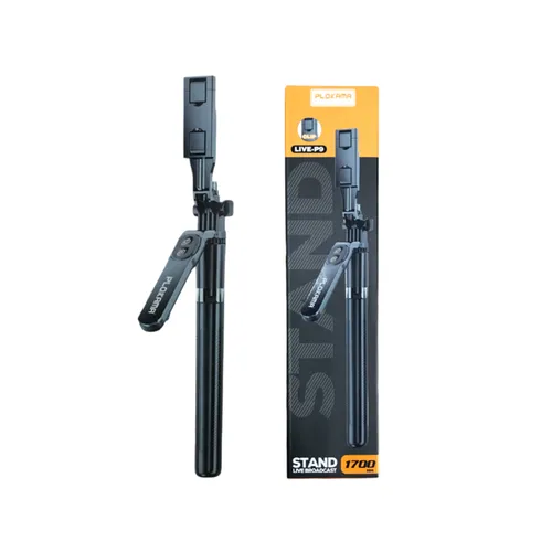 Plokama Live-P9 LED Live Broadcast Stand