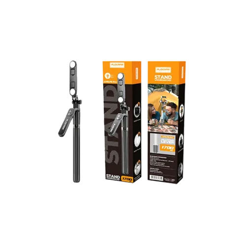 PLOKAMA LIVE P9 PRO LIVE BRODCAST STAND 1700MM(1m)