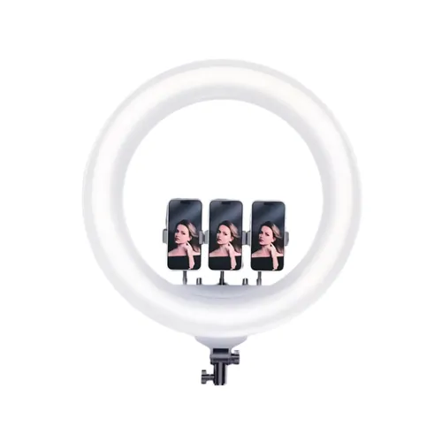 Plokama Live-R56 56CM Soft LED Ring Light