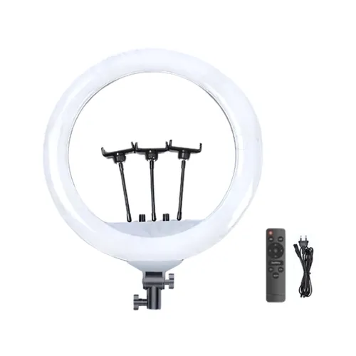 Plokama Live-R56 56CM Soft LED Ring Light