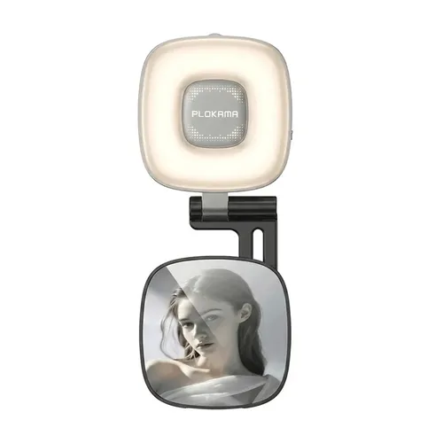 Plokama ML-50 Magnetic Fill Light