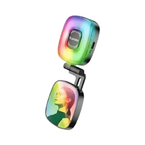 Plokama ML-50 Pro RGB Magnetic Fill Light