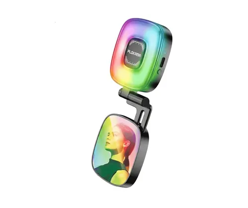 Plokama ML-50 Pro RGB Magnetic Fill Light