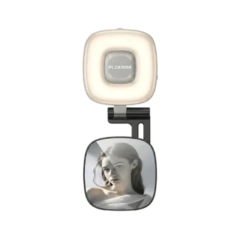 Plokama ML-50 Rechargeable LED Fill Light