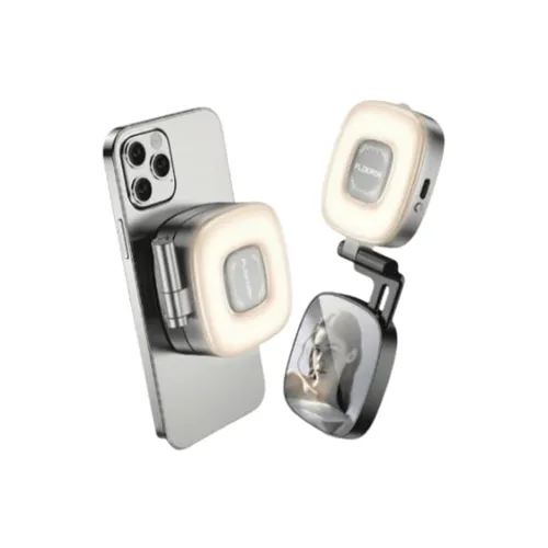 Plokama ML-50 Rechargeable LED Fill Light