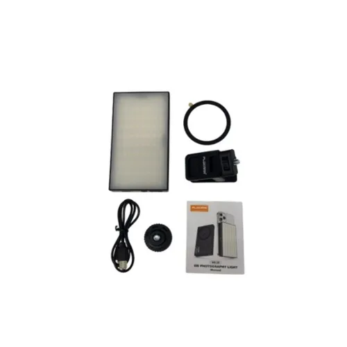 Plokama MS-20 LED Photography Light