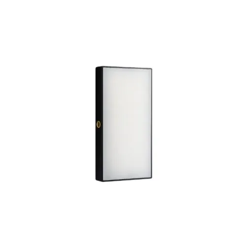 Plokama MS-20 Pro 6W RGB LED Photography Fill Light