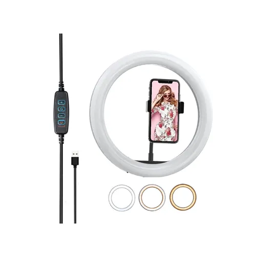 Plokama PK-260 26CM Soft Ring Light