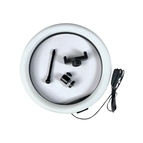 Plokama PK-260 26CM Soft Ring Light