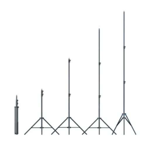 Plokama PK-280D 2.8m Tripod