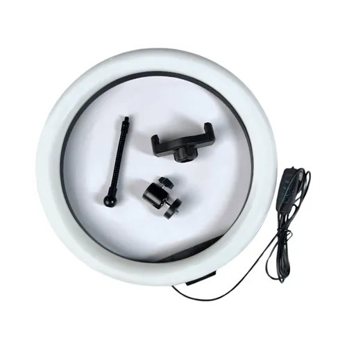 Plokama PK-300 30CM Soft Ring Light