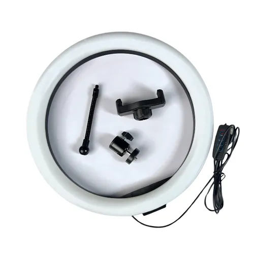 Plokama PK-300 Soft Ring Light 30cm