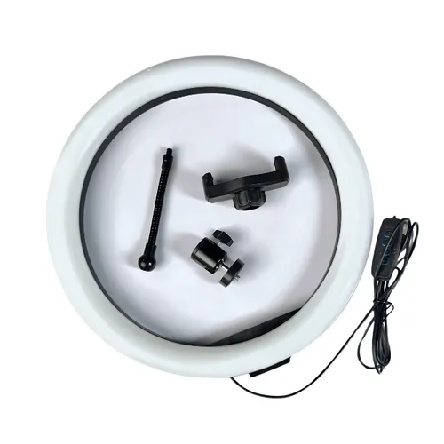 Plokama PK-300 Soft Ring Light 30cm