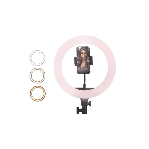 Plokama PK-360 36CM Soft Ring Light