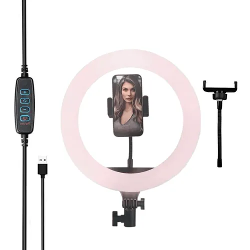 Plokama PK-360 Soft Ring Light 36cm