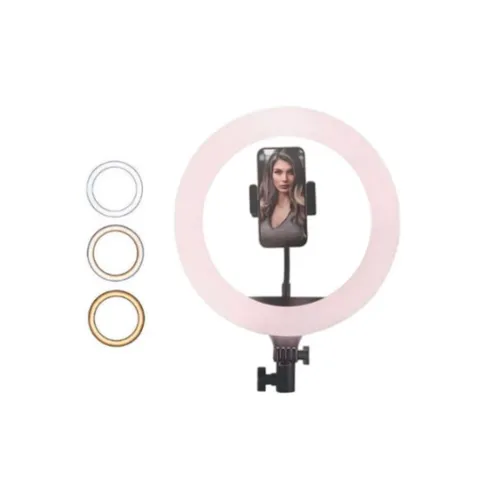 Plokama PK-360 Soft Ring Light 36cm